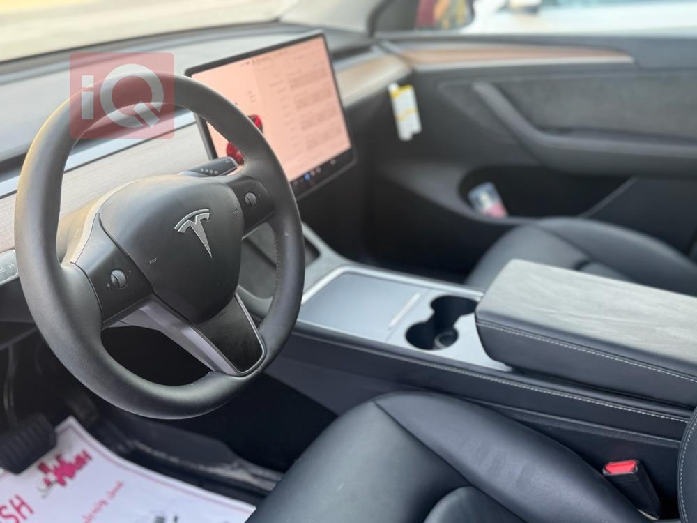 تسلا موديل Y